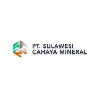 sulawesi cahaya mineral jakarta